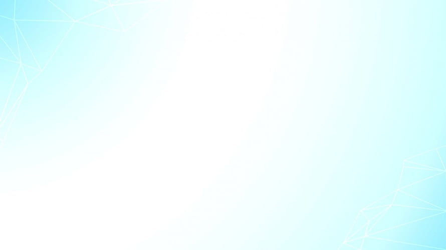 Minimalist Light Blue Gradient Background with Subtle Geometric Network Lines HD wallpaper