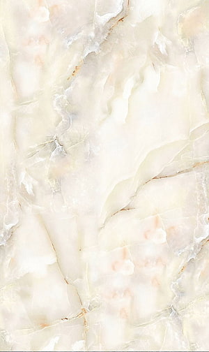 Ivory Onyx Marble Texture with Soft Cream and Gold Veining HD phone wallpaper