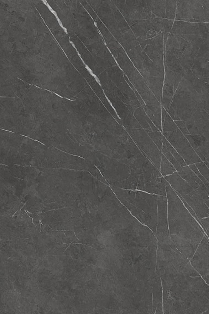 Dark Grey Marble Texture with White Veins for Modern Interior Design HD phone wallpaper
