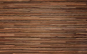 Warm Horizontal Wooden Plank Texture with Natural Grain and Subtle Streaks HD wallpaper