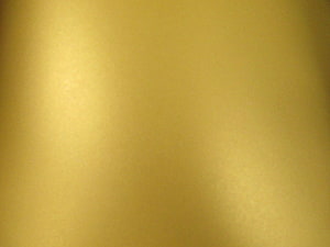 Aged Glowing Gold Foil Texture with Soft Gradient and Metallic Sheen HD wallpaper