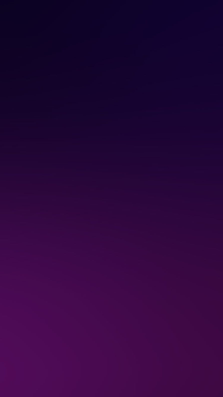 Dark Purple Gradient Background With Smooth Color Transition HD phone wallpaper