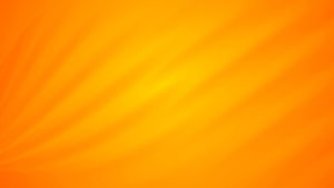 Vibrant Orange and Yellow Diagonal Gradient Abstract Background HD wallpaper