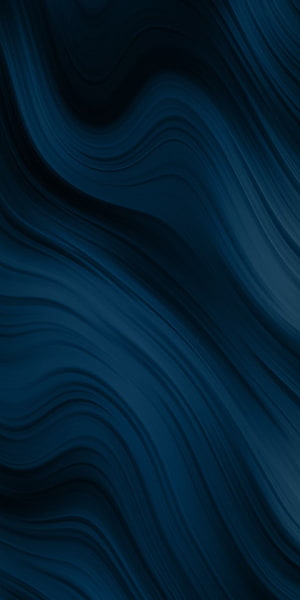 Dark Blue Abstract Wavy Lines Wallpaper HD phone wallpaper