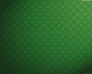 Green Islamic Geometric Pattern Background with Intricate Lattice Design HD wallpaper