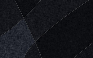 Dark Geometric Fabric Texture With Diagonal Stitching Lines HD wallpaper