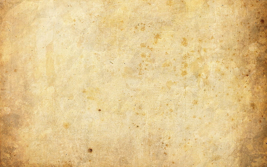 Vintage Aged Paper Texture Background With Stains And Grunge Details HD wallpaper