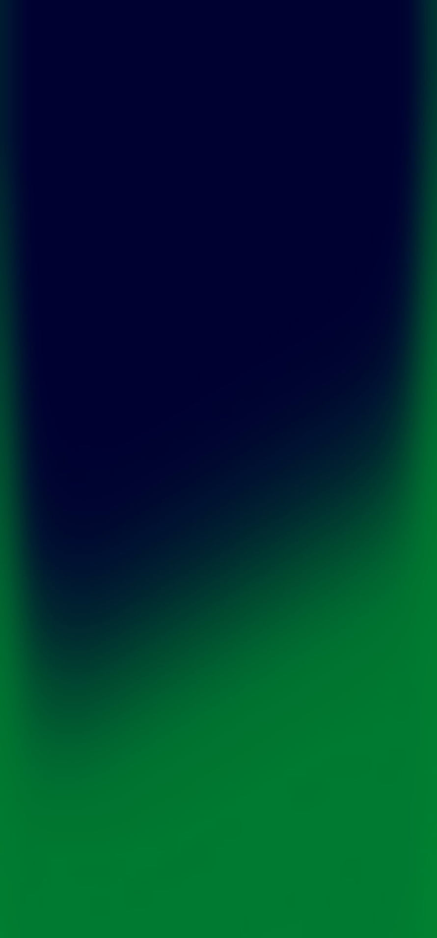 Dark Blue To Green Gradient Abstract Background HD phone wallpaper