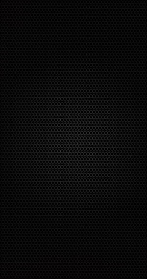 Minimalist Dark Hexagonal Grid Pattern with Subtle Geometric Texture HD phone wallpaper