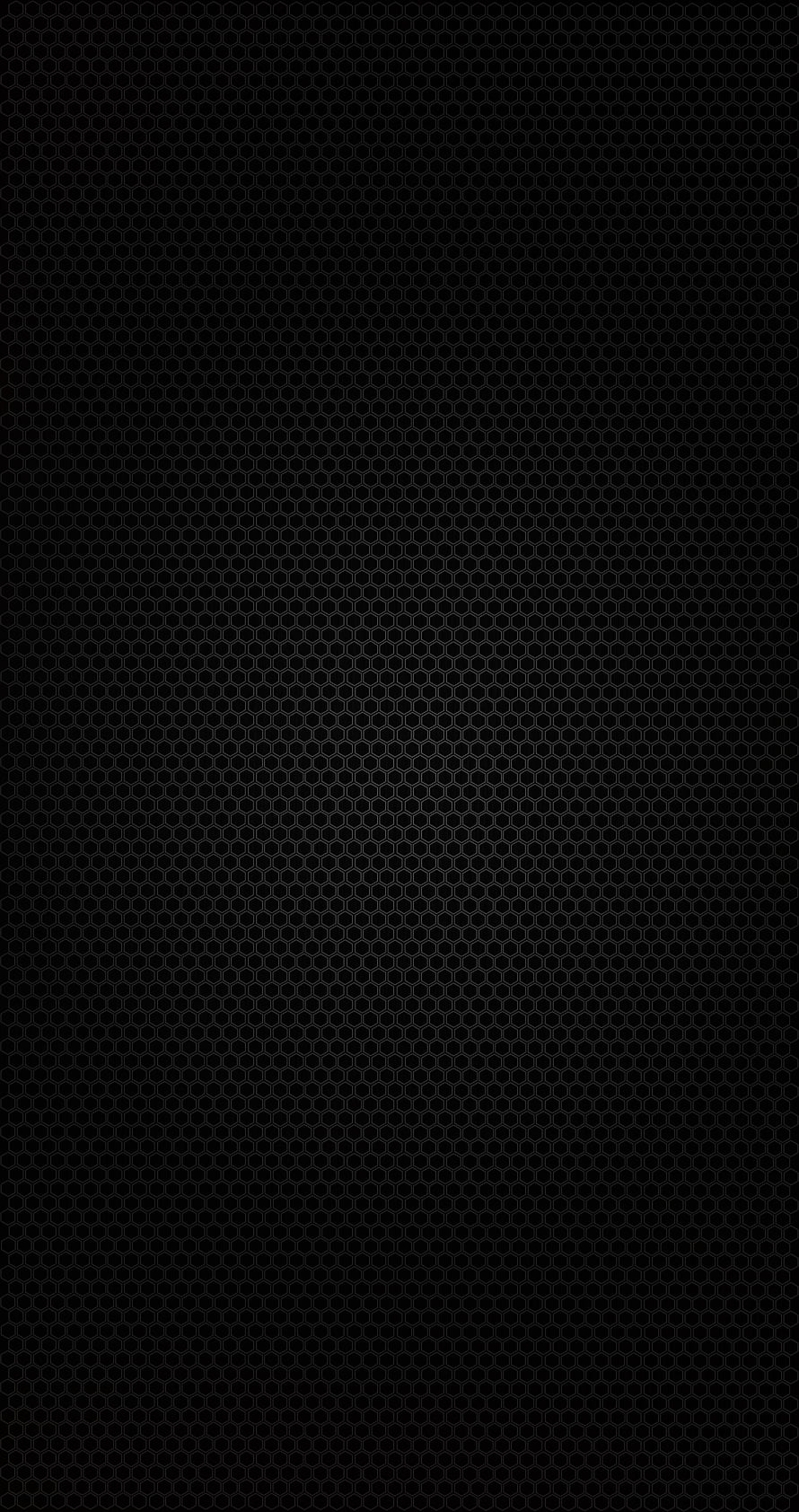 Minimalist Dark Hexagonal Grid Pattern with Subtle Geometric Texture HD phone wallpaper