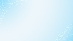 Abstract Light Blue Geometric Polygon Network Background HD wallpaper