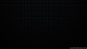 Minimalist Pure Black Grid Texture with Subtle Dark Pattern for Desktop HD wallpaper