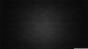 Dark Charcoal Wood Grain Texture with Subtle Horizontal Planks and Vignette HD wallpaper