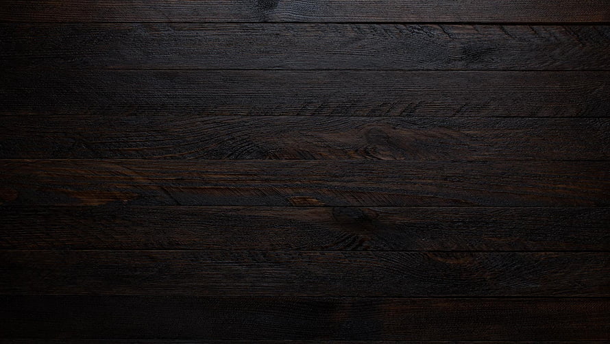 Dark Wood Texture Background With Horizontal Planks And Deep Grain Patterns HD wallpaper