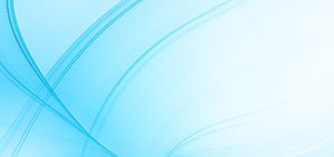 Abstract Light Blue Curved Lines Background HD wallpaper