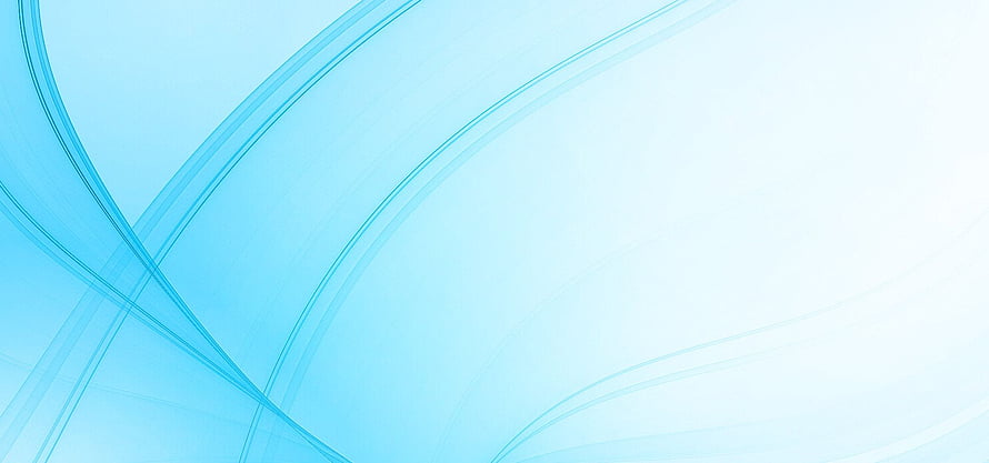Abstract Light Blue Curved Lines Background HD wallpaper