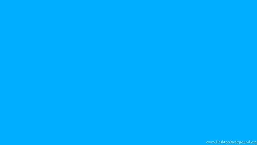 Solid Cyan Blue Minimalist Plain Color Screen HD wallpaper