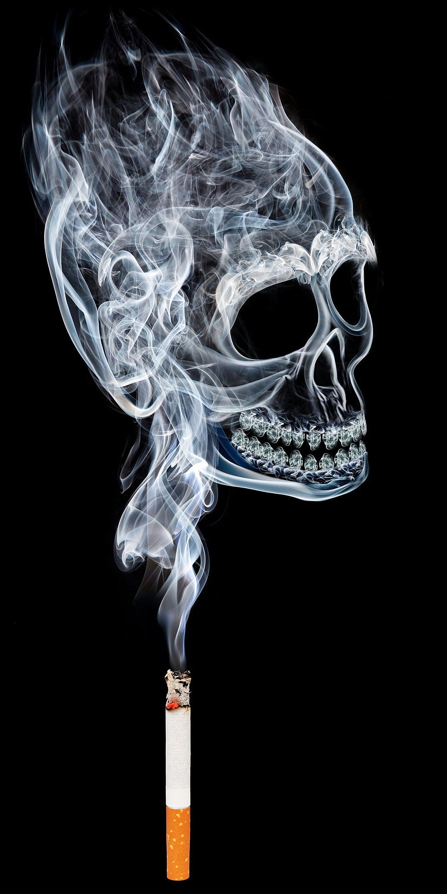 Cigarette Smoke Forming a Human Skull on Black Background, Bad boy Dslr background Background Studio [] for your , Mobile & Tablet. Explore Badboy Background, Bad Boy Smoking HD phone wallpaper