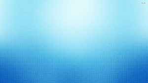 Soft Blue Gradient Background With Subtle Texture And Light Center HD wallpaper