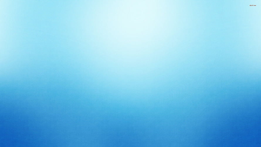 Soft Blue Gradient Background With Subtle Texture And Light Center HD wallpaper