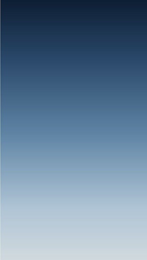 Minimalist Dark to Light Blue Vertical Gradient Sky Background HD phone wallpaper