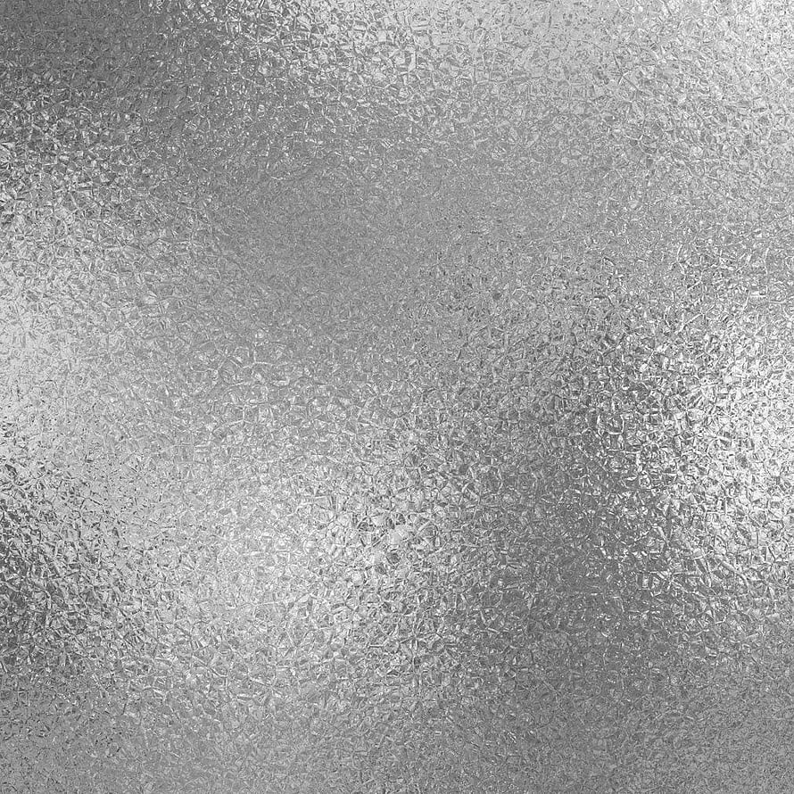Textured Silver Metal Surface Background With Abstract Grainy Pattern And Shiny Finish HD phone wallpaper