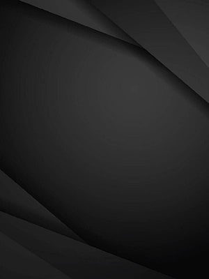 Minimalist Dark Geometric Abstract Background with Layered Diagonal Shadows HD phone wallpaper