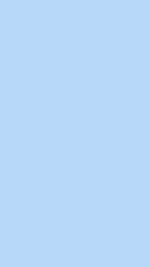 Soft Light Blue Solid Color Background Wallpaper HD phone wallpaper
