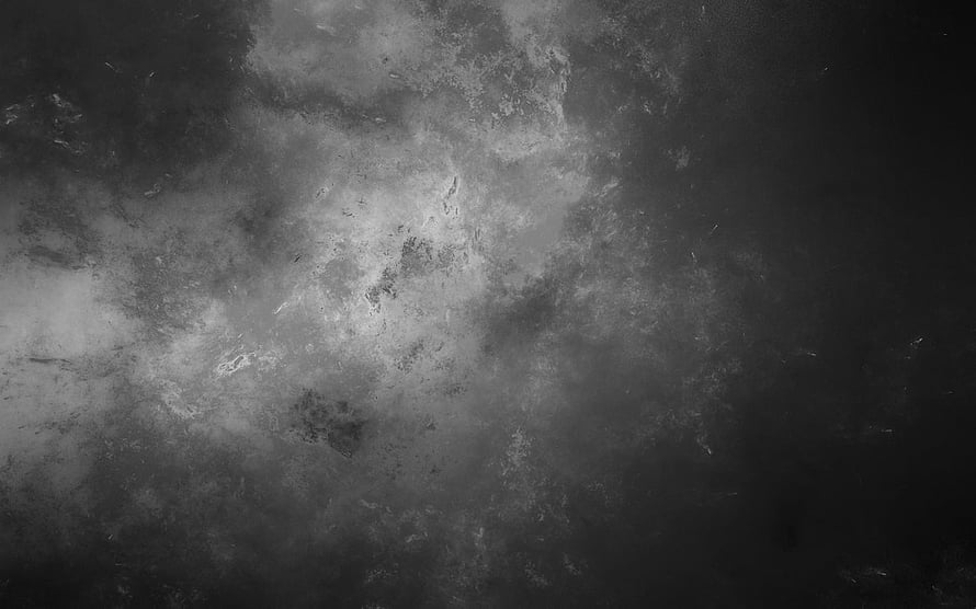 Dark Grey Concrete Texture with Subtle White Streaks and Mottled Surface HD wallpaper