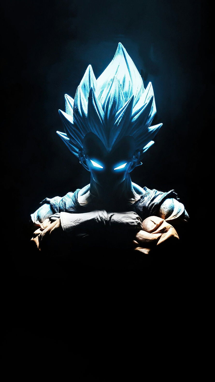 Goku Ultra Instinct Sign Anime Character Wallpaper HD phone wallpaper
