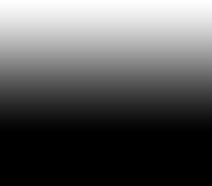 Minimalist Black and White Gradient Background with Smooth Vertical Fade HD wallpaper