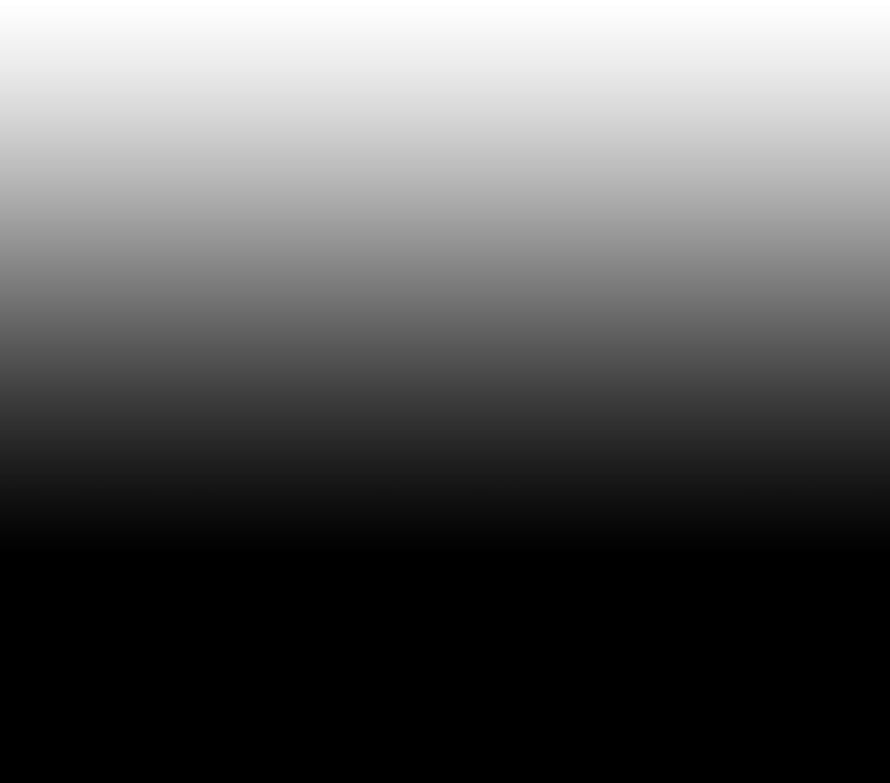 Minimalist Black and White Gradient Background with Smooth Vertical Fade HD wallpaper