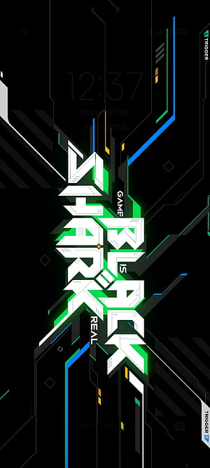 Cyberpunk Neon Game Over Text Vertical Abstract Digital Art Wallpaper HD phone wallpaper