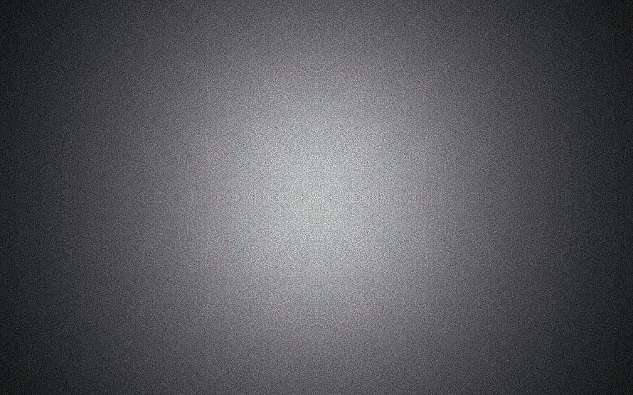 Minimalist Gray Paper Texture with Soft Central Light Gradient and Subtle Vignette HD wallpaper