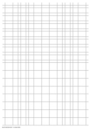 Minimalist White Graph Paper Grid Pattern for Planning and Design HD phone wallpaper