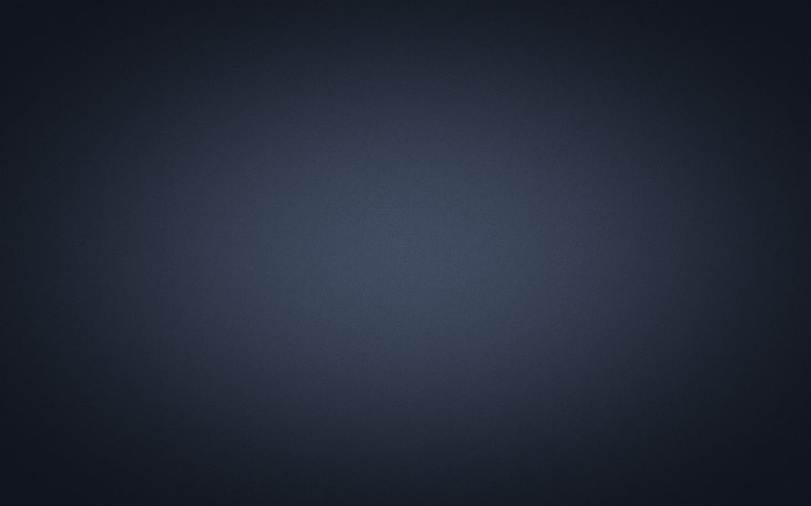 Minimalist Dark Grey Gradient Background with Subtle Matte Texture and Soft Vignette HD wallpaper