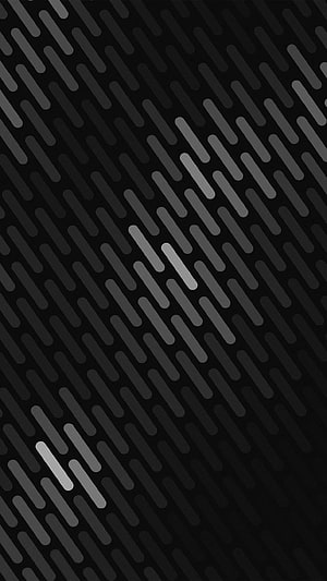 Abstract Dark Grey Diagonal Pill Pattern Wallpaper HD phone wallpaper