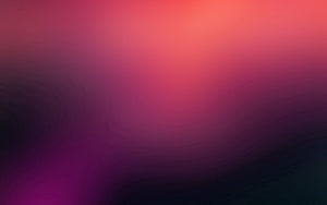 Abstract Dark Gradient Background with Soft Red and Purple Hues HD wallpaper