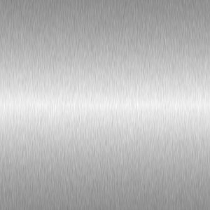Vertical Brushed Aluminum Metal Texture with Soft Gradient Sheen HD phone wallpaper