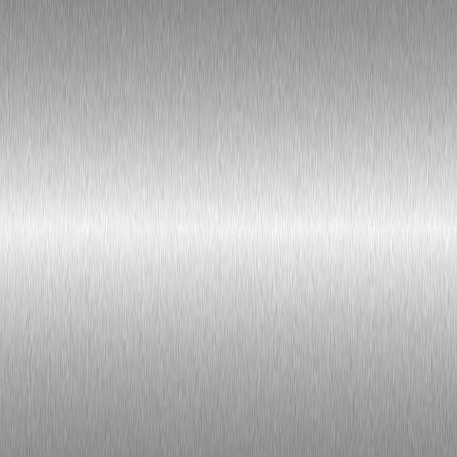 Vertical Brushed Aluminum Metal Texture with Soft Gradient Sheen HD phone wallpaper
