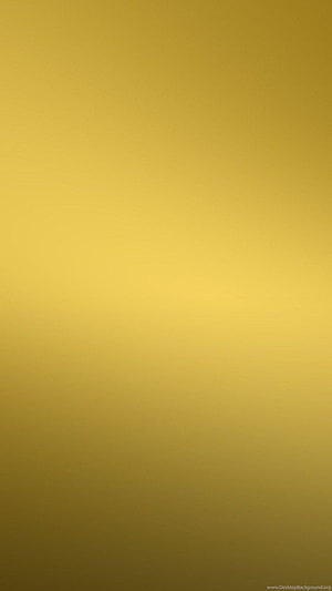 Smooth Metallic Gold Gradient with Soft Central Glow and Minimalist Texture HD phone wallpaper