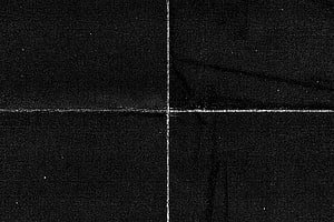 Dark Grunge Texture With White Cross Lines And Scratches HD wallpaper