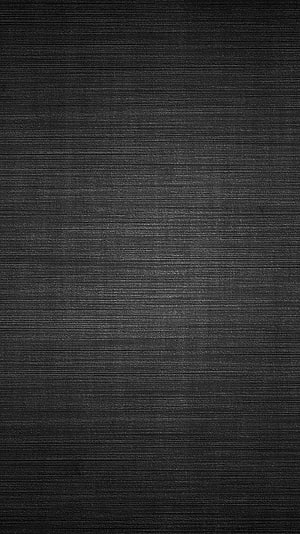 Dark Gray Linen Texture Background with Subtle Horizontal Weave Pattern HD phone wallpaper