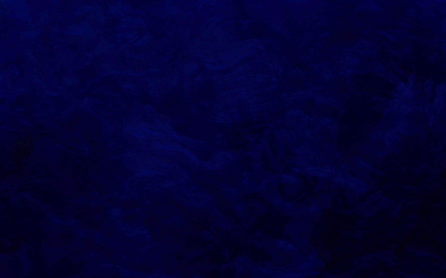 Deep Navy Blue Abstract Texture with Subtle Organic Surface Patterns HD wallpaper
