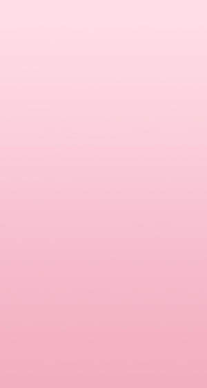Soft Pastel Pink Gradient Background with Minimalist Aesthetic HD phone wallpaper