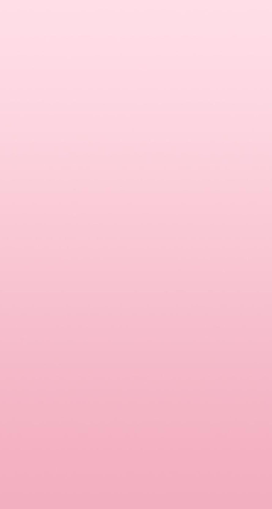 Soft Pastel Pink Gradient Background with Minimalist Aesthetic HD phone wallpaper