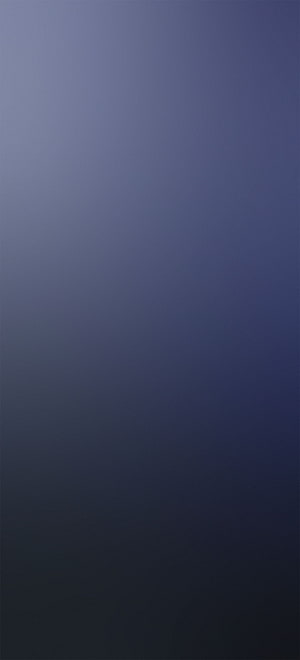Minimalist Dark Blue Gradient Background with Smooth Vertical Color Transition HD phone wallpaper