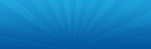 Minimalist Blue Radial Gradient Banner with Soft Light Rays and Smooth Color Transitions HD wallpaper