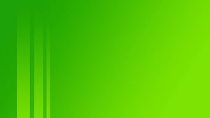 Vibrant Neon Green Gradient with Subtle Vertical Stripes for Minimalist Digital Design HD wallpaper
