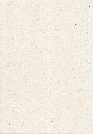 Textured Off-White Recycled Paper Background With Visible Fibers And Specks HD phone wallpaper